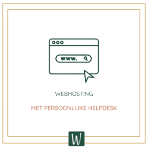 Webhosting