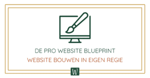 De Pro Website Blueprint